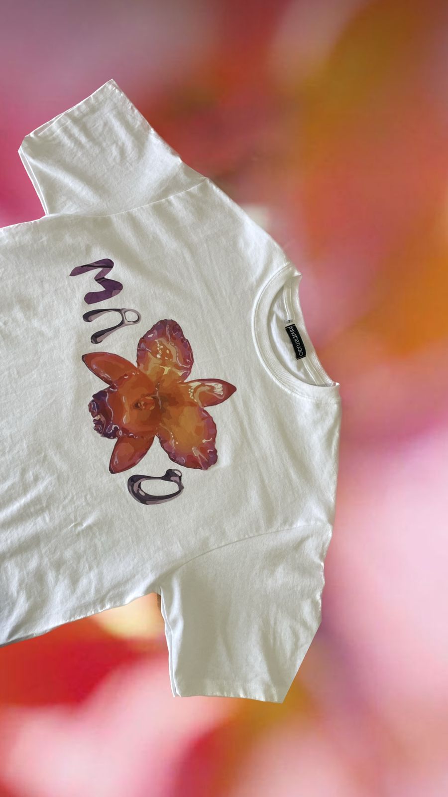 MAOD TEE